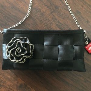 Rare Harveys Arm Candy Clutch